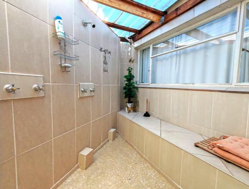 4 Bedroom Property for Sale in Pellissier Free State